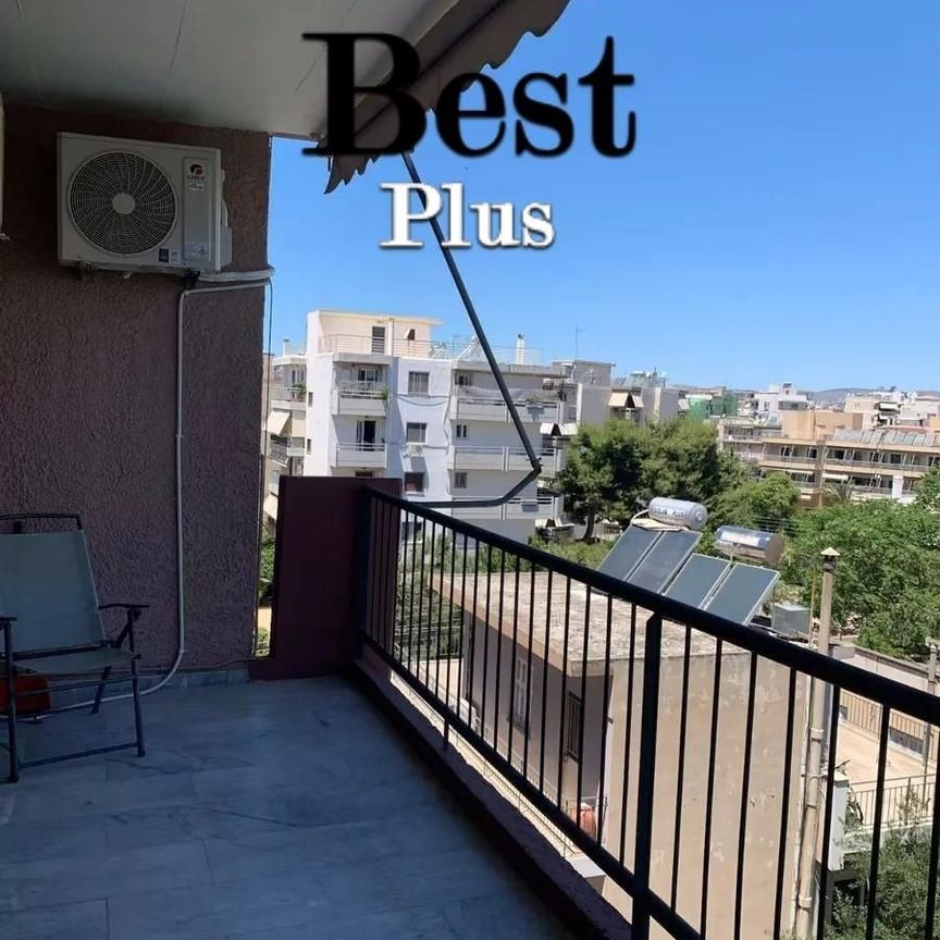 Διαμέρισμα για ενοικίαση Κέντρο (Παλαιό Φάληρο) - Photo 1