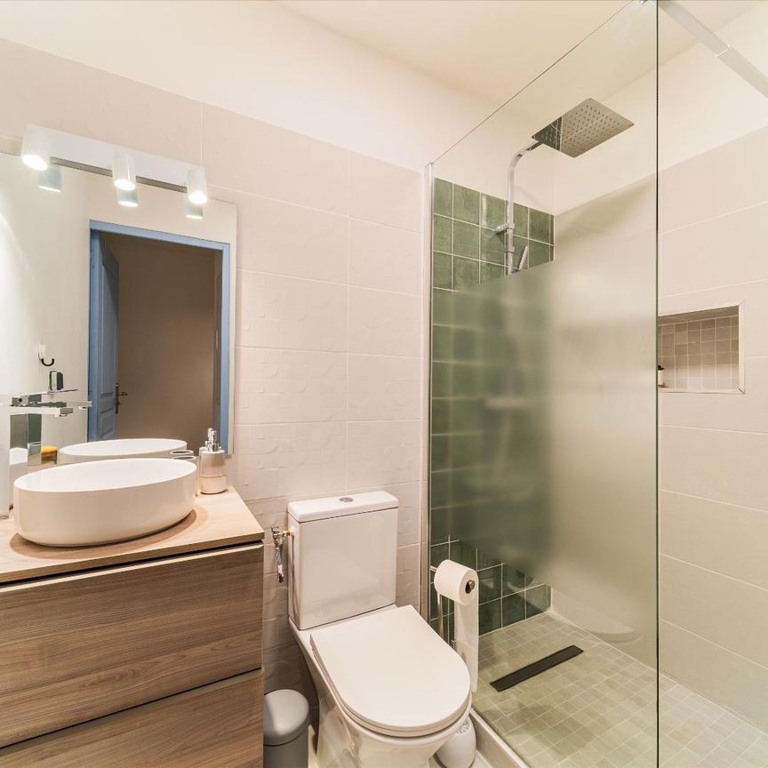 Location Appartement 1 pièce 25m² ST DENIS 97400 - Photo 1