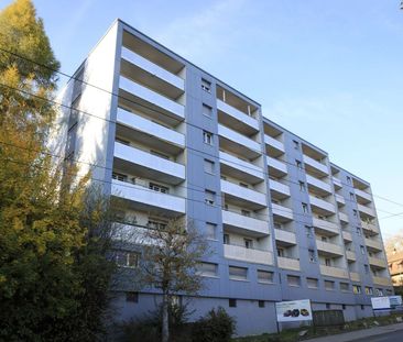 Appartement de 3.5 pièces au 5ème étage - Photo 5