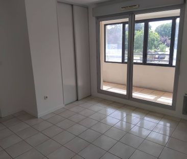 Appartement 1 pièce - 69008 Lyon 8e Arrondissement - Photo 2