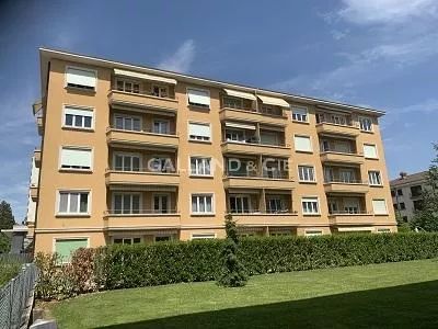 Appartement de 3 pièces au 2ème étage avec balcon - Foto 1