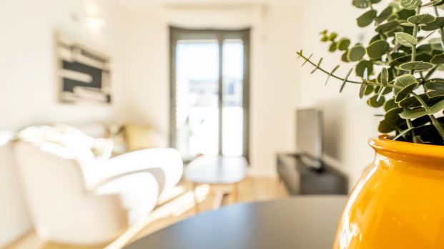 Apartamento de alquiler en Calle de las Viñas del Rio, 14, Butarque - Photo 1