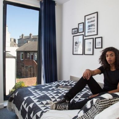 Nido Haymarket Student Accommodation Edinburgh - Photo 3