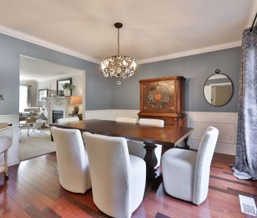 For Lease - 3555 Kingbird Court, Mississauga, Ontario - Photo 1