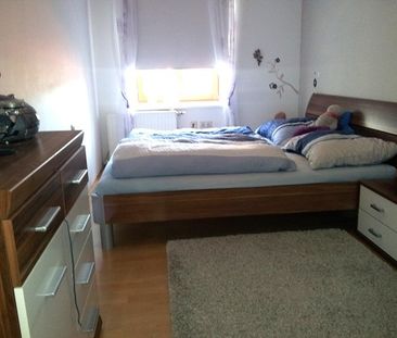 Helle 2-Zimmer Wohnung Nähe Steinertor - Foto 4