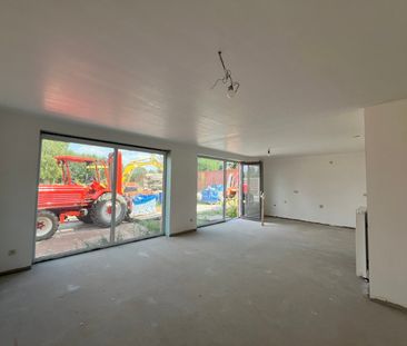 ruim en modern nieuwbouwappartement in Houthulst-Jonkershove - Foto 6