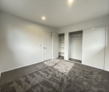 Unit 6, 5 Shearer Avenue, Papanui, Christchurch - Photo 2