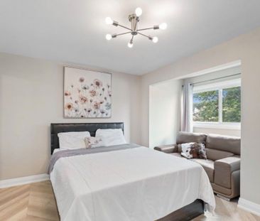 For Lease - 4 Borden Hill Court, Brampton, Ontario - Photo 6