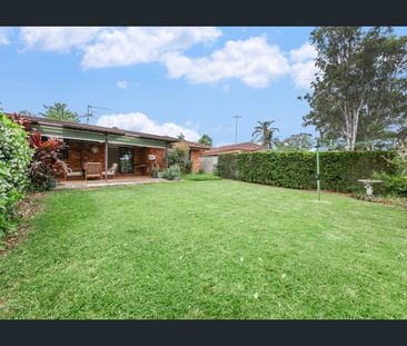 Stylish Family Home in Mount Annan - Photo 5