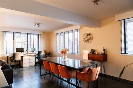 Ruim 2-slaapkamer appartement met terras te Turnhout. - Photo 4