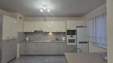 Mieszkanie na wynajem - Zdjęcie 5