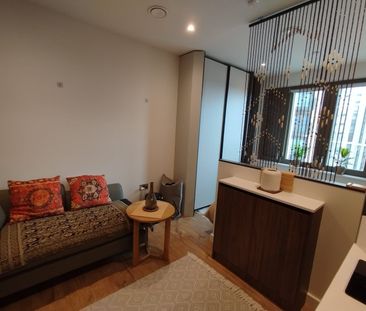 Studio Flat, Enclave Acton, W3 - Photo 2