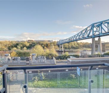 Hanover Mill, Hanover Street, Newcastle Upon Tyne, NE1 3AD - Photo 5