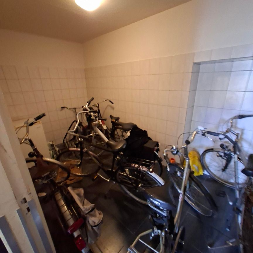 Den Bosch, 5216JT, Jacob Catsstraat - Foto 1