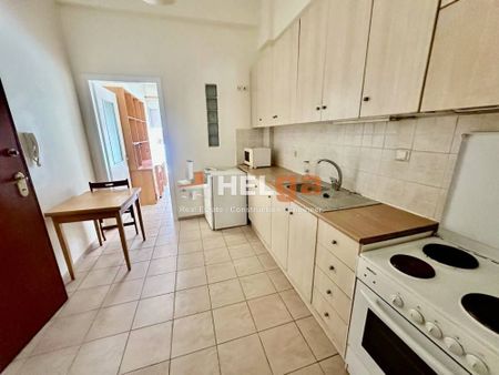 Studio/Γκαρσονιέρα για ενοικίαση Αγυιά (Πάτρα) - Photo 3