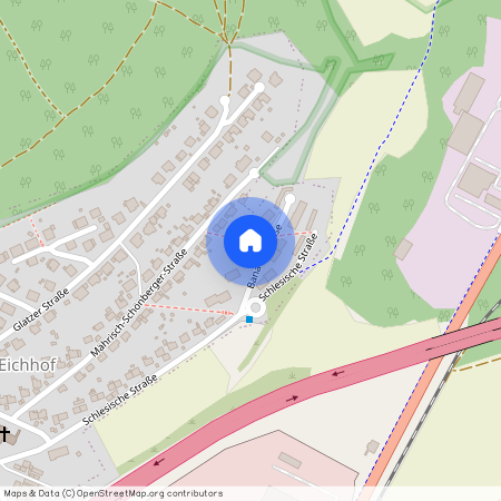 Banater Straße 10, 36251, Bad Hersfeld