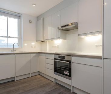 2 bedroom duplex to rent - Photo 2