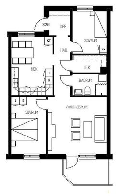 Annastigen 31 - Foto 1