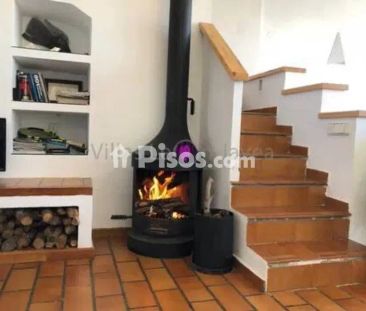 Piso en alquiler en Carrer Larissa - Foto 3