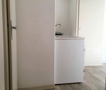 Appartement 1 pièce à Metz-Centre-Ville - Photo 1