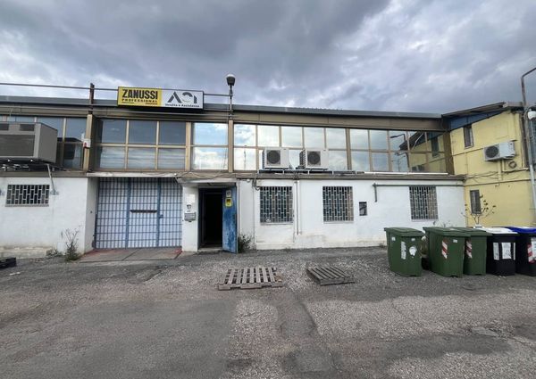 Via della Magliana, Rome, Lazio 00148