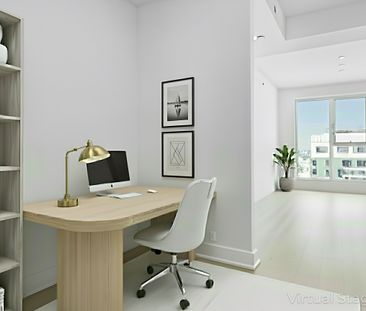 For Lease - 30 Inn On The Park Drive Unit# 4301, Toronto, Ontario - Photo 5