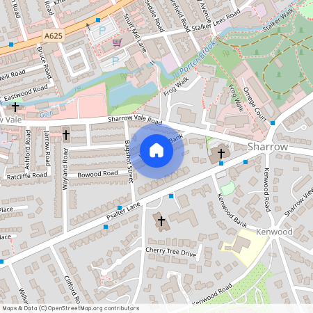 5 Westbrook Bank, Sheffield