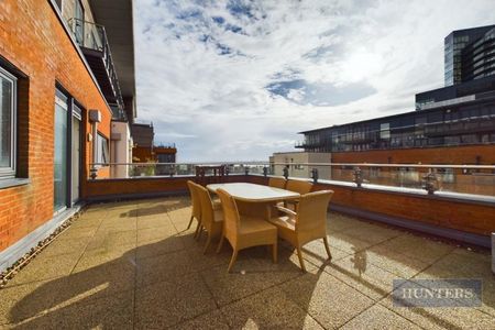 Sirocco 33 Channel Way, Southampton - Photo 5