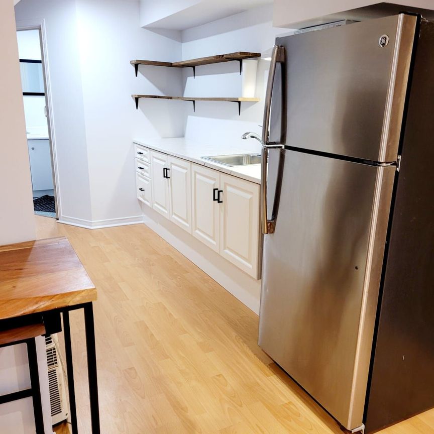 For Lease - 470 Flannery Drive Unit# BASEMENT, Centre Wellington, Ontario - Photo 1