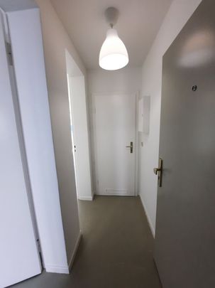 2-Raum-Wohnungwohnung in Düsseldorf zu vermieten - Photo 1