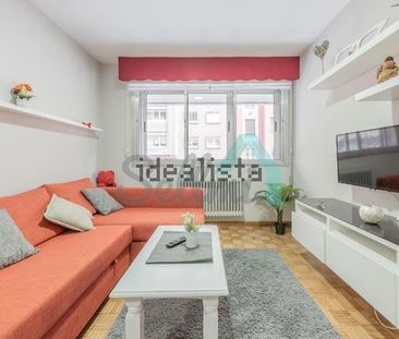 Alquiler de piso en Calle Muñoz Degraín - Photo 3