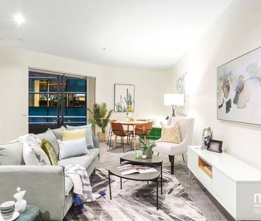 314/300 Swanston Street - Photo 3