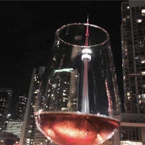 For Lease - 15 Brunel Court Unit# 808, Toronto, Ontario - Photo 1