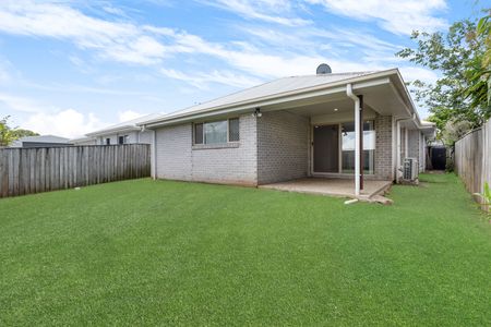 4 Pauls Road, Upper Caboolture QLD 4510 - House For Rent - $720 | Domain - Photo 4