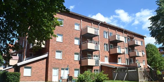 Jössagatan 7 - Photo 3