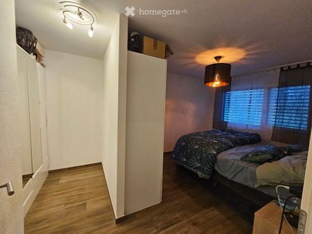 3.5 Zimmer - Photo 3