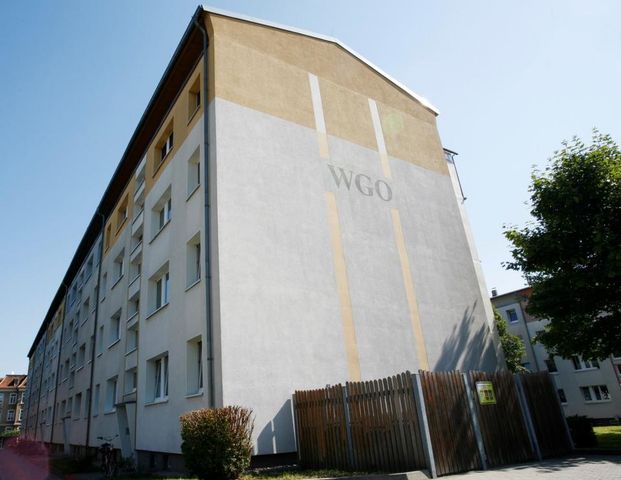 3-Zimmer-Glück mit Balkon in Zittau! - Foto 1