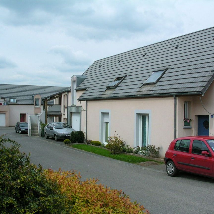 Flers , Appartement - T3 - 68.20m² - Photo 2