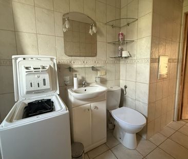 Przestronne mieszkanie 2-pokojowe z balkonem - Zdjęcie 3
