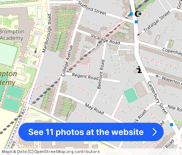 Regent Road, Gillingham, Kent, ME7 - Photo 1