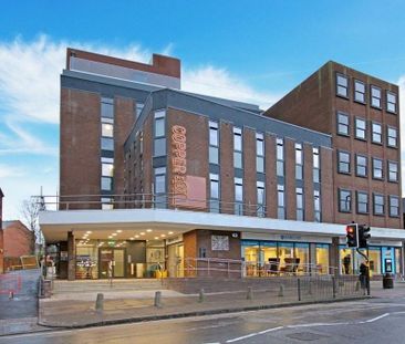 Studio to rent - Photo 5