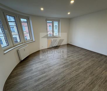 1-Raum-Wohnung mit Balkon in Gera-Pforten! Frisch Renoviert! - Foto 3