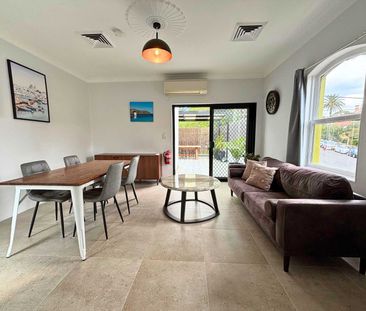 1/522 Parramatta Road Petersham - Photo 4