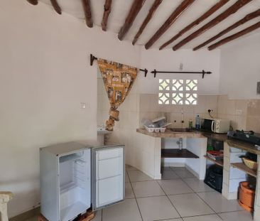 Tranquil Makuti Studio Retreat Diani Beach - Photo 6