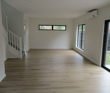 Brand New Family Home - Photo 2