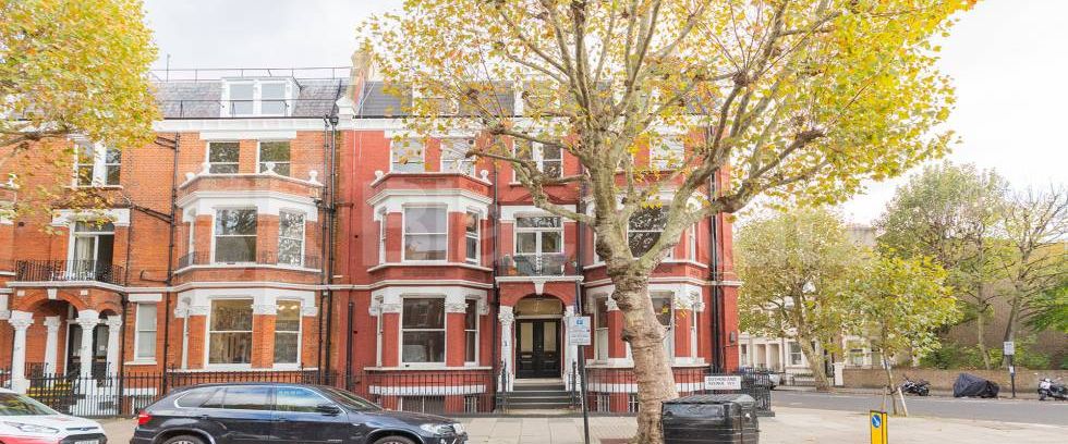 Great studio set within a period house mins to Maida Vale Tube - Photo 1