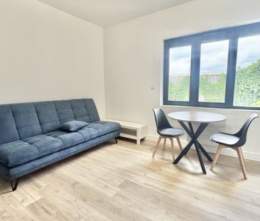 Appartemennt T2 terrasse et place de parking Villeurbanne (69100) L... - Photo 1
