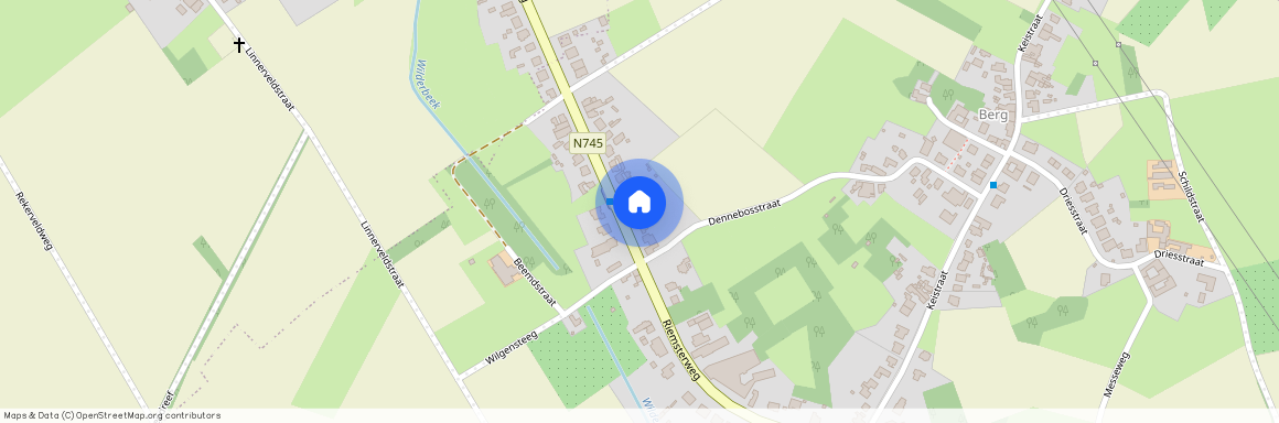 Riemsterweg 224, 3740 Kleine-Spouwen