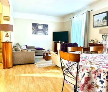 Location Appartement 5 pièces 97m² MAISONS ALFORT 94700 - Photo 3