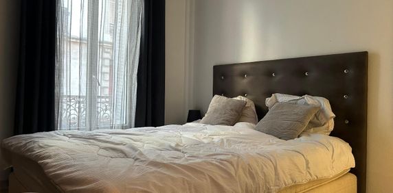 Location Appartement 2 pièces 37m² GRENOBLE 38000 - Photo 2